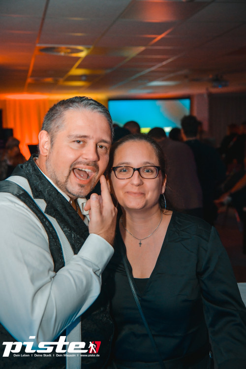 Goliaths U30 Party Galerie 1