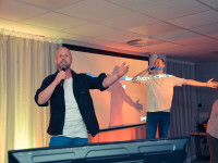 Goliaths U30 Party Galerie 1