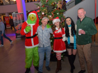 Goliaths U30 Party Galerie 1