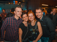Goliaths U30 Party Galerie 1