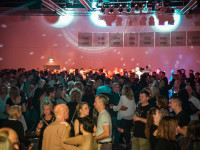 Goliaths U30 Party Galerie 1