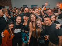 Goliaths U30 Party Galerie 1