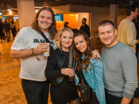 Goliaths U30 Party Galerie 1