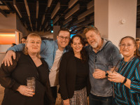 Goliaths U30 Party Galerie 1