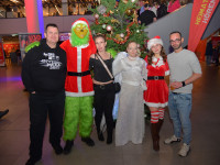 Goliaths U30 Party Galerie 1