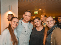 Goliaths U30 Party Galerie 1