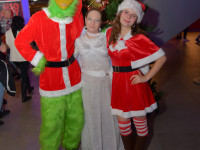 Goliaths U30 Party Galerie 1