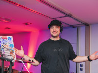 Goliaths U30 Party Galerie 1