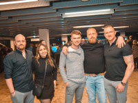 Goliaths U30 Party Galerie 1