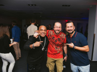 Goliaths U30 Party Galerie 1