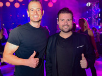 Goliaths U30 Party Galerie 1