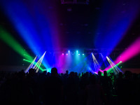 Goliaths U30 Party Galerie 1