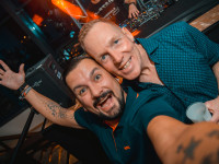 Goliaths U30 Party Galerie 1