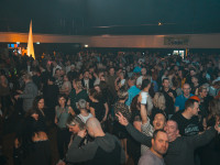 Goliaths U30 Party Galerie 1