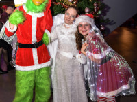 Goliaths U30 Party Galerie 1