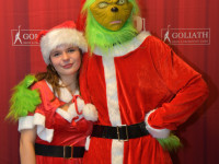 Goliaths U30 Party Galerie 1