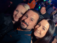 Goliaths U30 Party Galerie 1