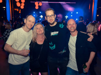 Goliaths U30 Party Galerie 1