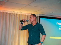 Goliaths U30 Party Galerie 1