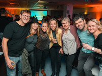 Goliaths U30 Party Galerie 1