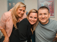 Goliaths U30 Party Galerie 1