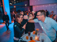 Goliaths U30 Party Galerie 1