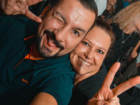 Goliaths U30 Party Galerie 1