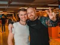 Goliaths U30 Party Galerie 1