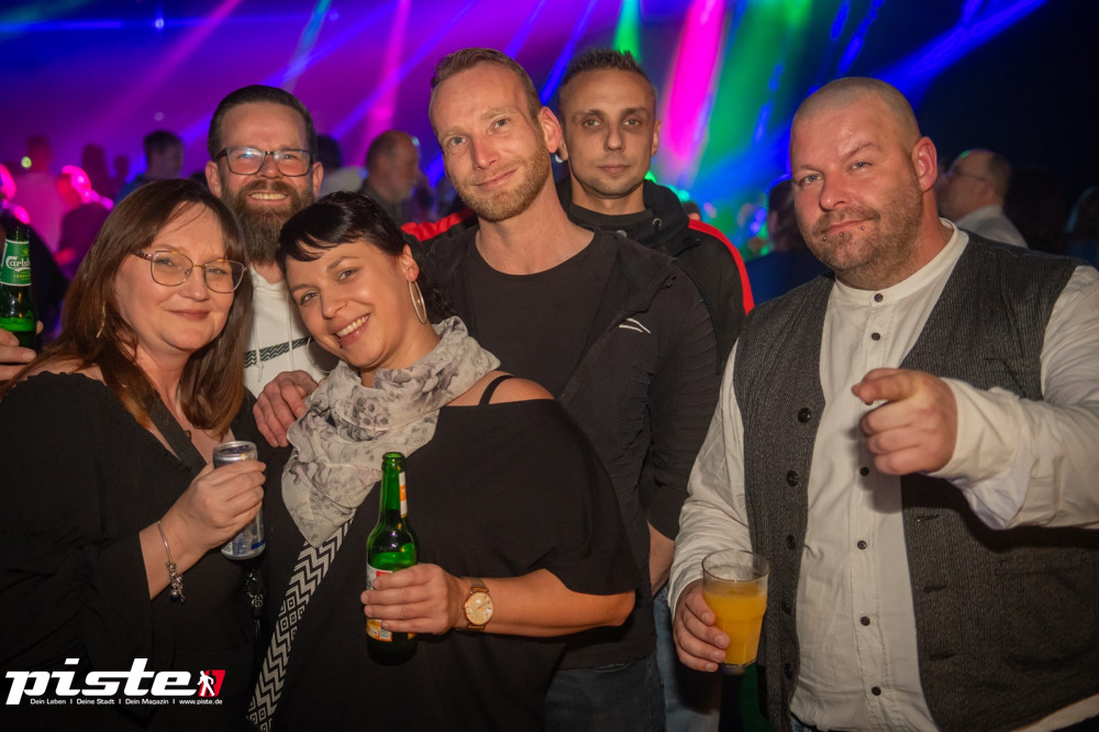 Goliaths U30 Party Galerie 2