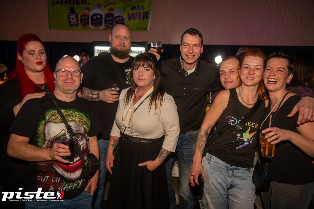 Goliaths U30 Party Galerie 2