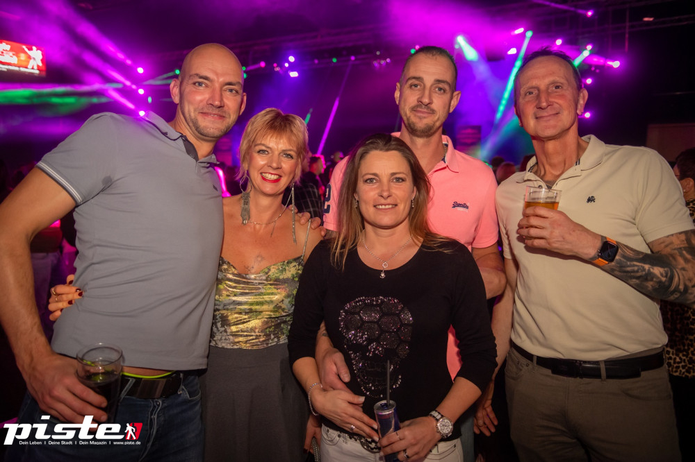 Goliaths U30 Party Galerie 2