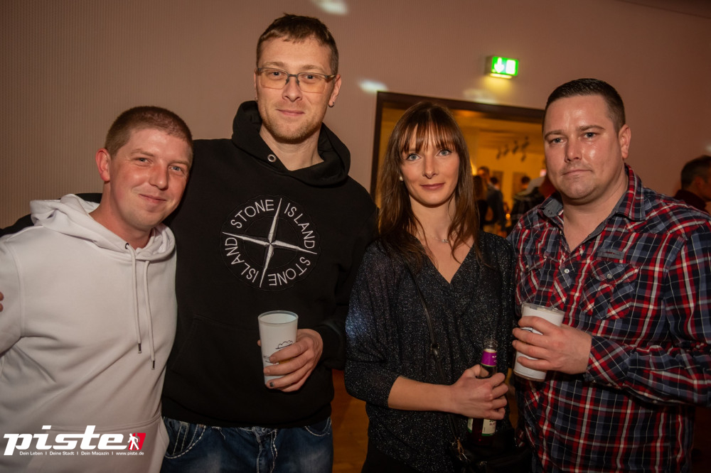 Goliaths U30 Party Galerie 2