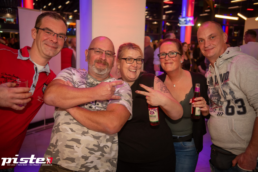 Goliaths U30 Party Galerie 2