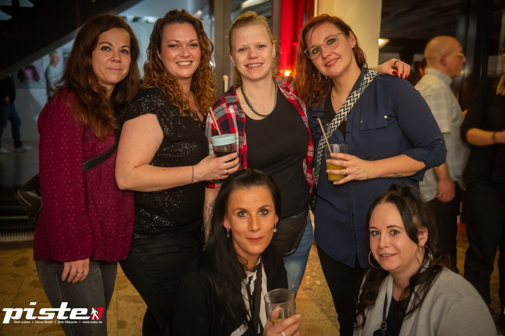 Goliaths U30 Party Galerie 2