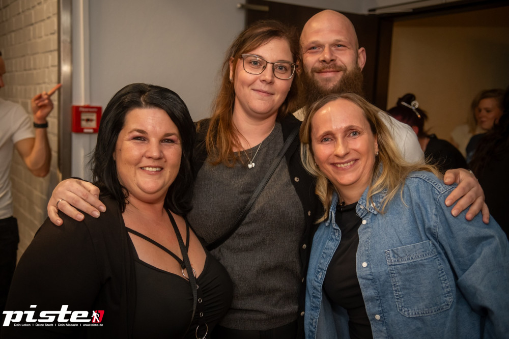 Goliaths U30 Party Galerie 2