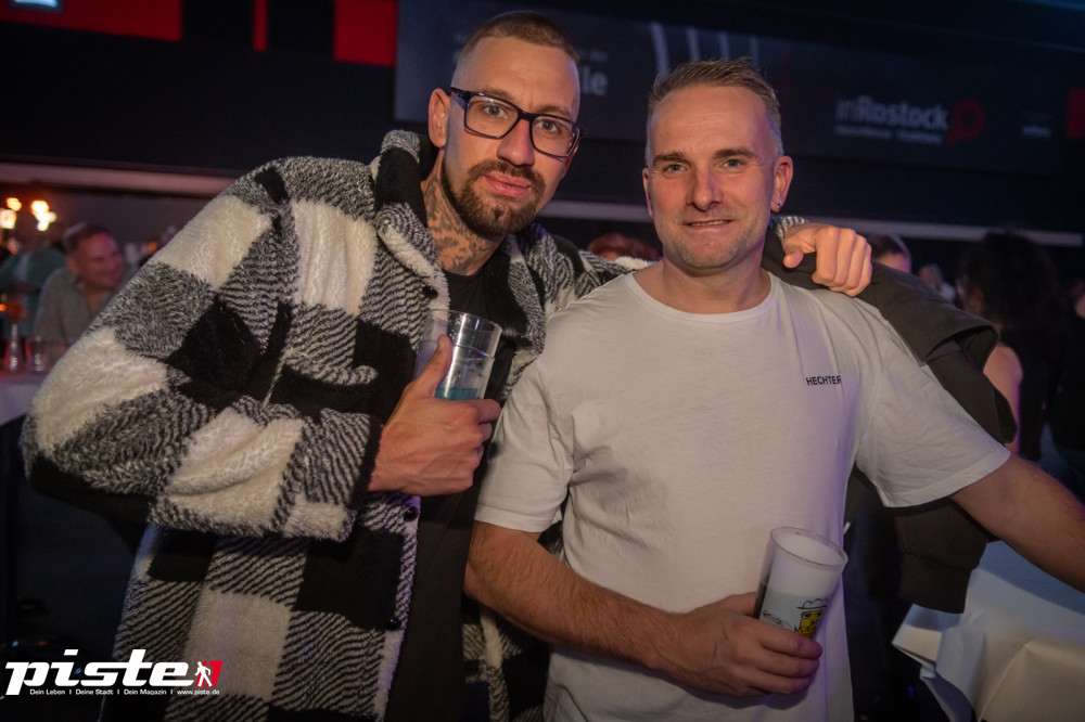 Goliaths U30 Party Galerie 2