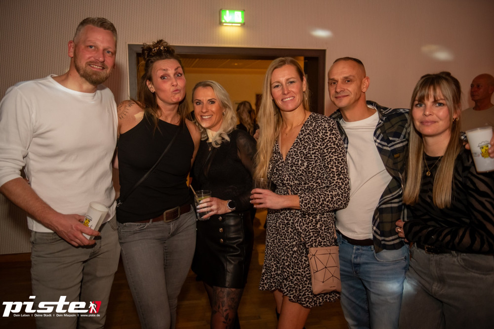 Goliaths U30 Party Galerie 2