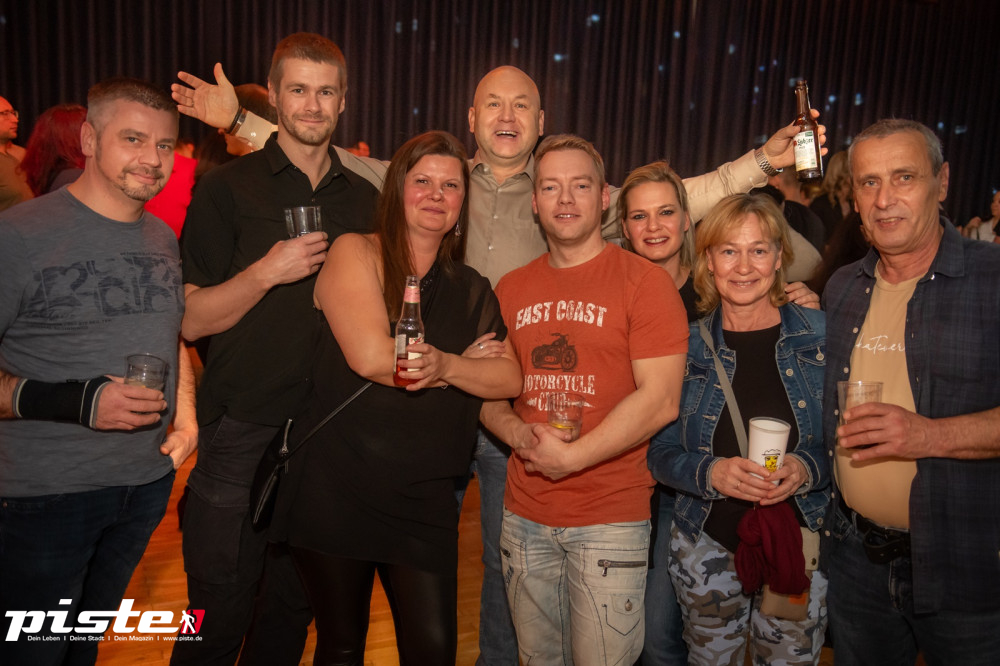 Goliaths U30 Party Galerie 2