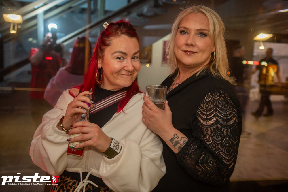 Goliaths U30 Party Galerie 2