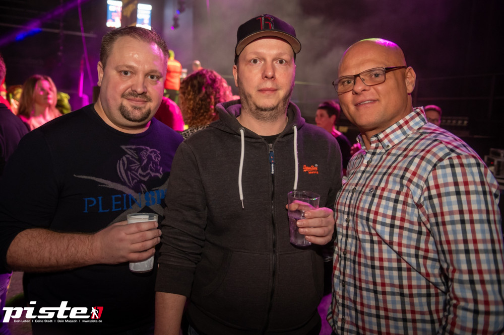 Goliaths U30 Party Galerie 2