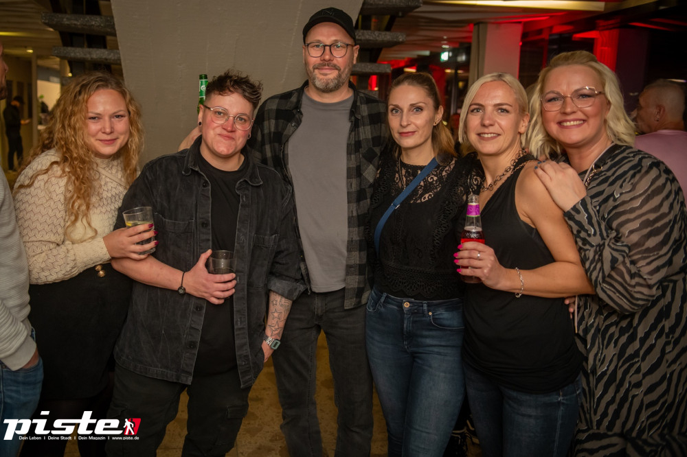 Goliaths U30 Party Galerie 2