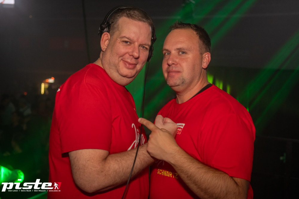 Goliaths U30 Party Galerie 2