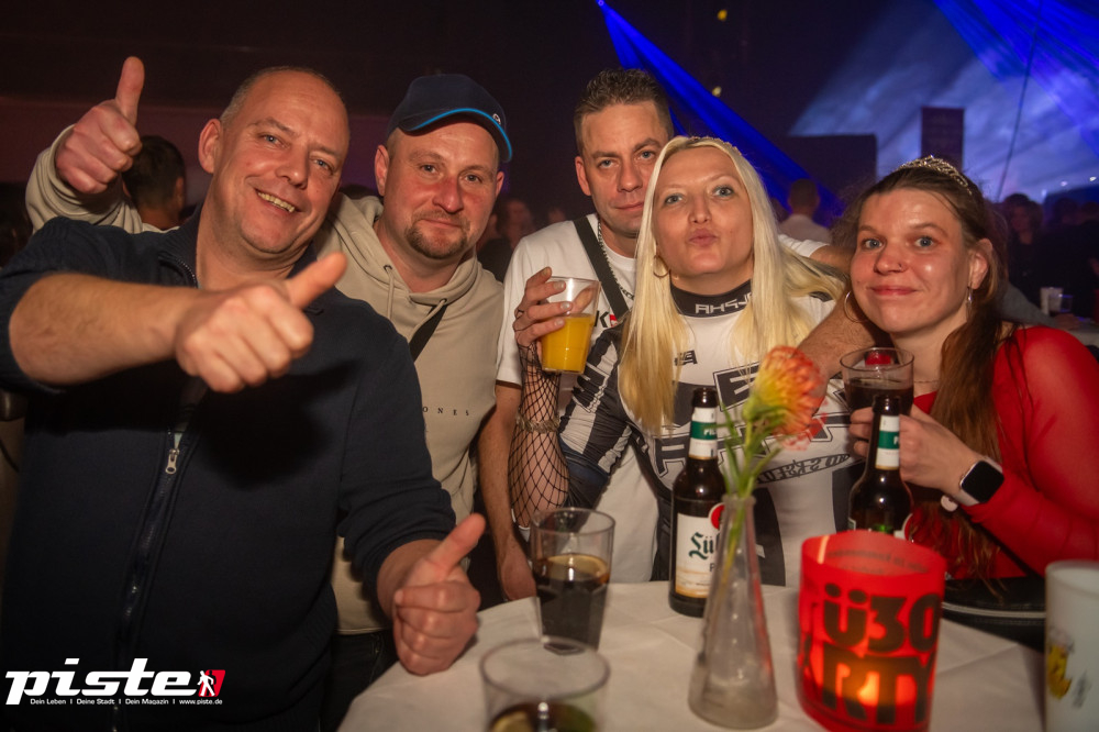 Goliaths U30 Party Galerie 2