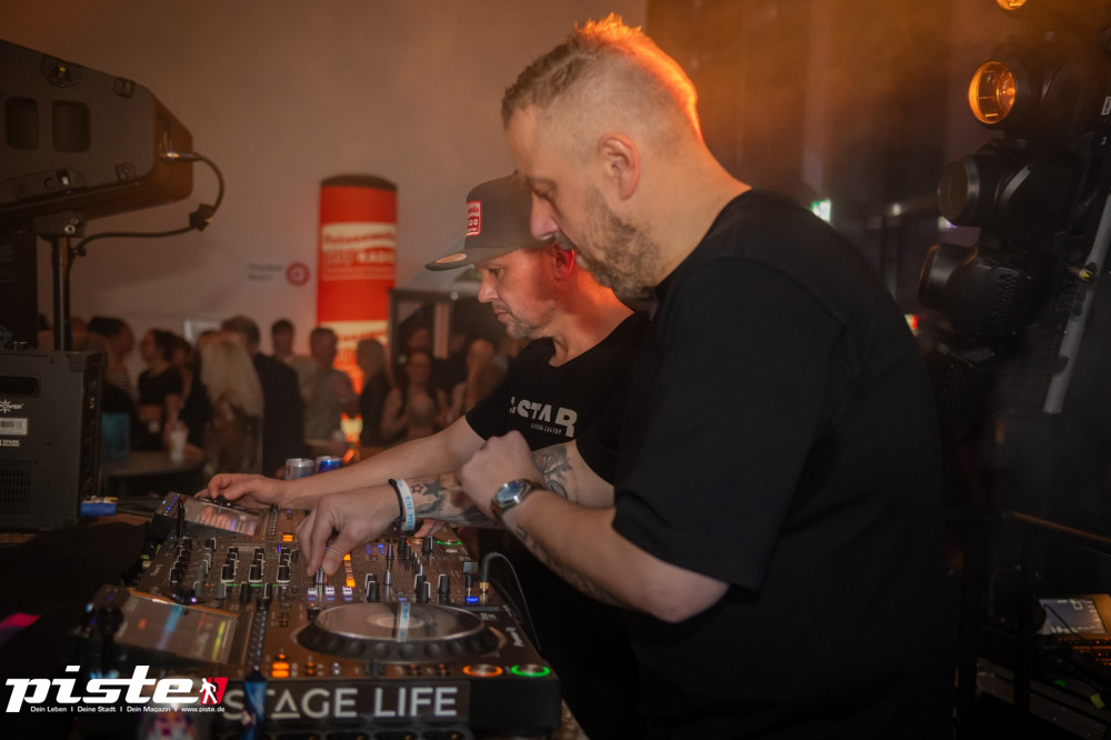 Goliaths U30 Party Galerie 2