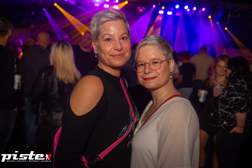 Goliaths U30 Party Galerie 2