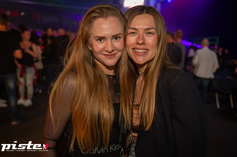 Goliaths U30 Party Galerie 2