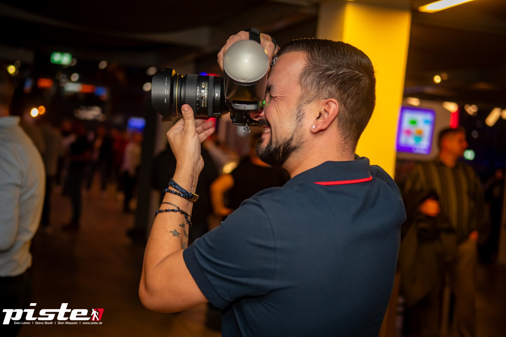 Goliaths U30 Party Galerie 2