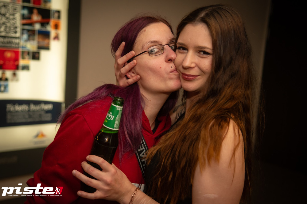 Goliaths U30 Party Galerie 2