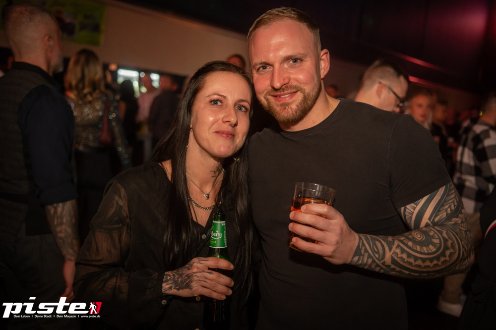 Goliaths U30 Party Galerie 2