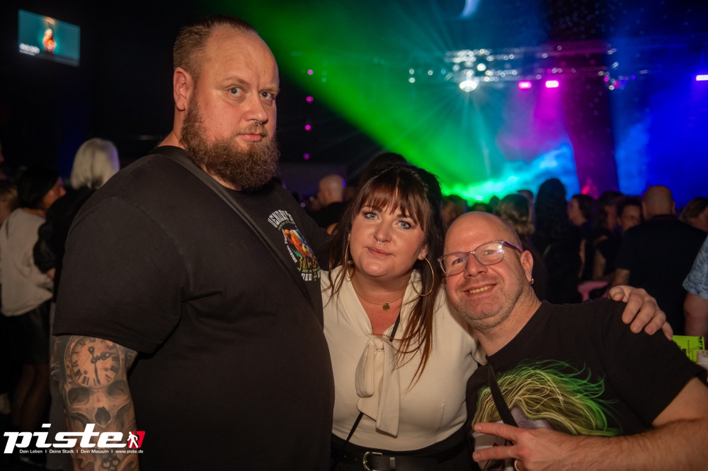 Goliaths U30 Party Galerie 2